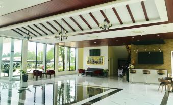 Southern Airport Hatyai