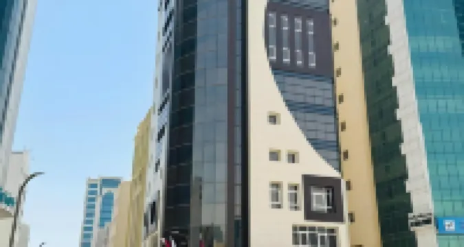 Grand Legacy Hotel Doha