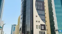 Grand Legacy Hotel Doha Hotels in Al Hitmi