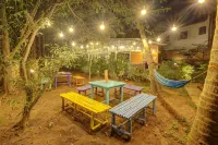 Gostops Lite Calangute Hotels in 
