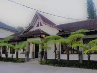 미낙 징고 호텔 Gn. Ijen 주변 호텔