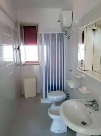 Residence Jolly Отели в г. Rodi Garganico