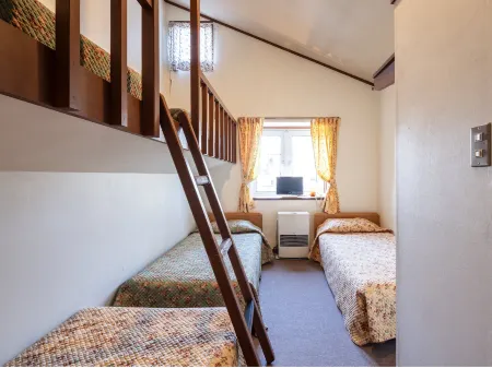 Pension Rapport in Tambara Plateau