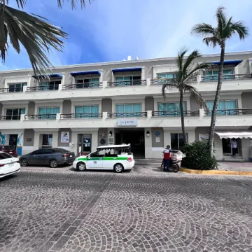 Hotel la Siesta Malecón