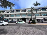 Hotel la Siesta Malecón Hotels in 