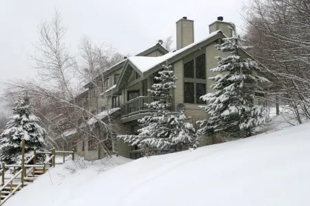 Come join us for summer fun on the mountain!