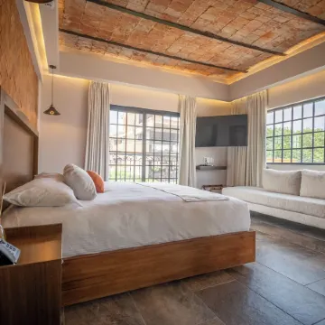 Hotel Boutique Divino Sol