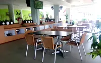 Ratu Hotel & Resort Hotels in Legok