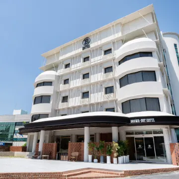 Damyang Brown Dot Jeonnam Damyang Branch