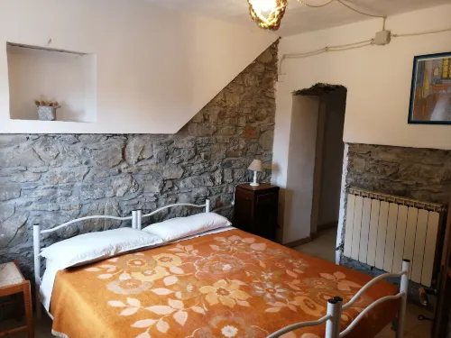 La Debbia Ranch Hotels in Albareto