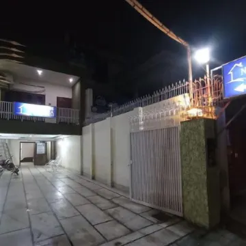 New Era Multan Guest House