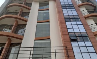 ARTECI apartments