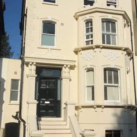 The Art House Hove