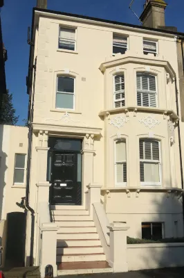 The Art House Hove Hotels in Hove