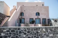 Frescoes Luxury Suites by KB Hospitality