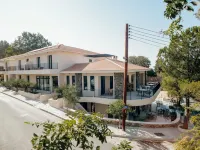 Thymises Boutique Hotel Hotels in Kakopetria