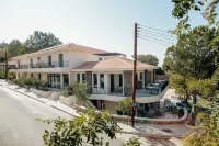 Thymises Boutique Hotel Hotels in Kakopetria