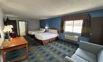 South Ridge Inn