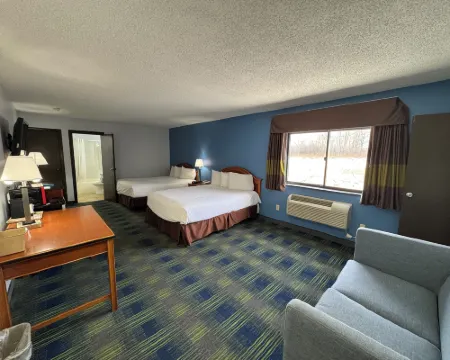 South Ridge Inn Hotels in Lorain County