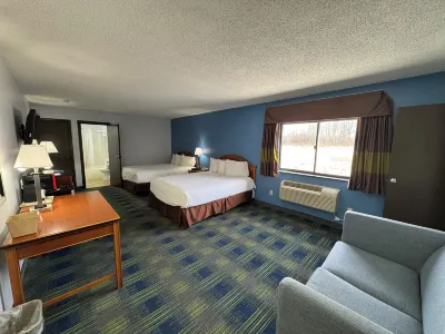 South Ridge Inn