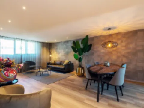 Apartment in Domburg Near the Beach Hotels in Domburg