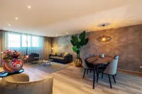 Apartment Near the Beach in Domburg