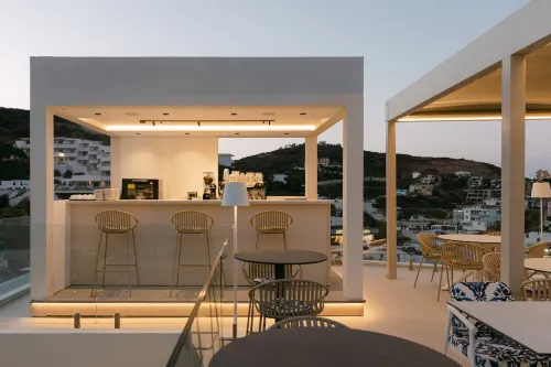 Golden Luxury Suites - 4-Sterne