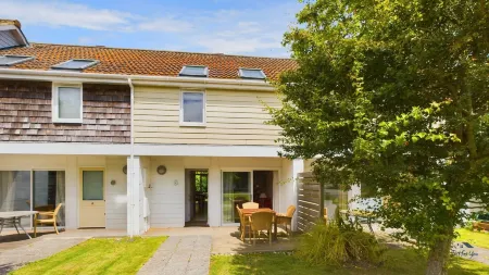 Vermont - West Bay in Yarmouth