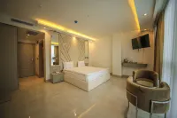 GORGULU HOTEL - bar