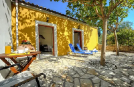 Agathi Cottage
