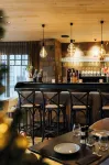 Boutique Hotel Azur - bar