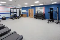 Hampton Inn by Hilton Cooperstown - Træningscentre