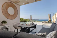 Theo Luxury Villas with Sea View
