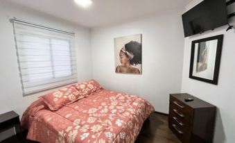 Hospedaje Nuevo Amanecer