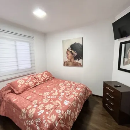 Hospedaje Nuevo Amanecer