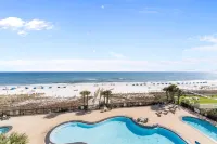 Palacio Penthouse 1902 - Beach