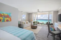 Luxury Collection at Sea Breeze Beach House by Ocean Hotels Hotels in Oistins