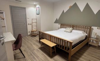 B&B Villa Verona Bike