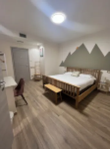 B&B VILLA VERONA自行車旅館