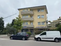 Hotel Lanterna Padova Hotel in zona Fontana di Arlecchino di Abano Terme