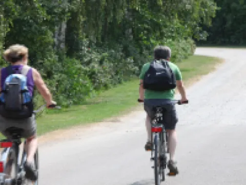 Dancamps Kolding City Hotels in Kolding