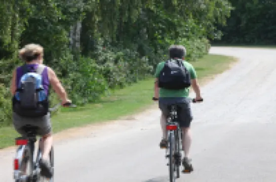 Dancamps Kolding City