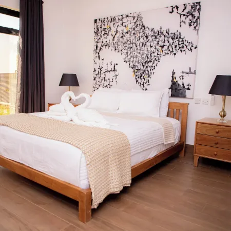 Arvo6 Luxury Villas