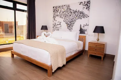 Arvo6 Luxury Villas Hoteles en 