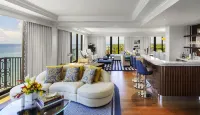 The Breakers Palm Beach - bar
