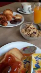 Alghero Vacanze Hotel - Frühstück