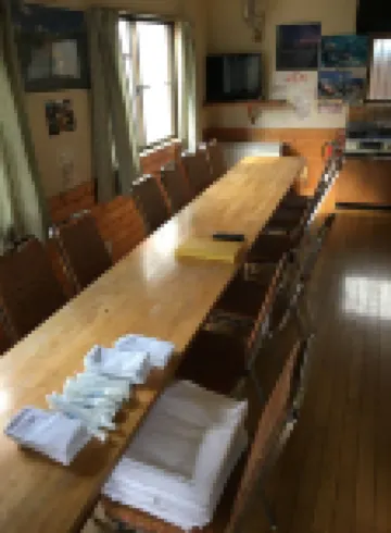 貸別荘ルピナス河口湖