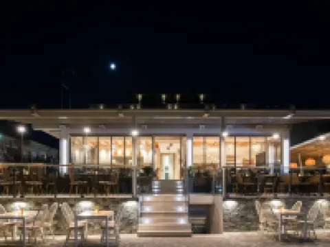 Sea Level Hotel Chalkidiki Hotels in Halkidiki