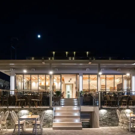 Sea Level Hotel Chalkidiki