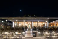 Sea Level Hotel Chalkidiki Hotels in Polykhrono